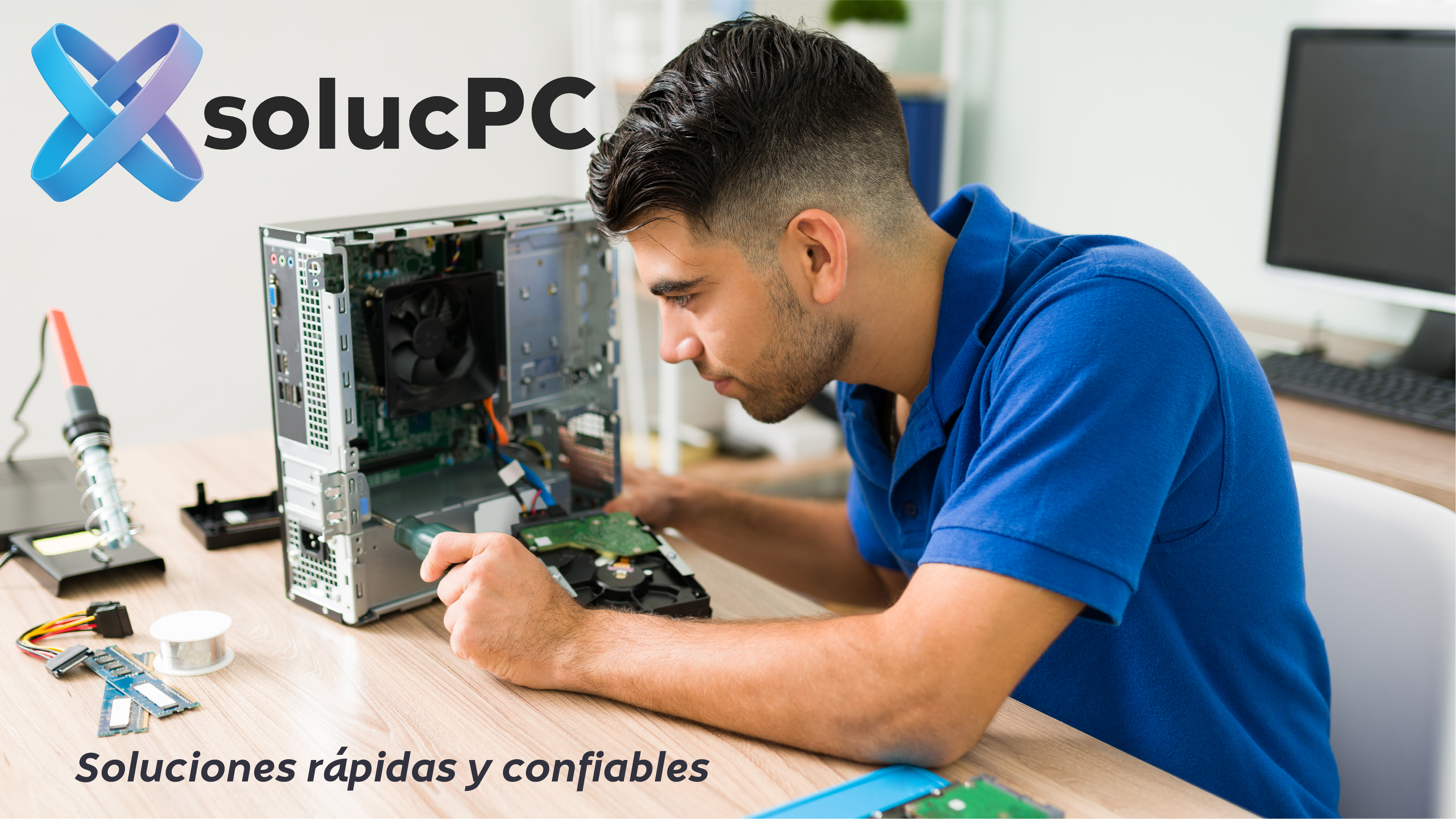 Imagen Hero de SolucPC